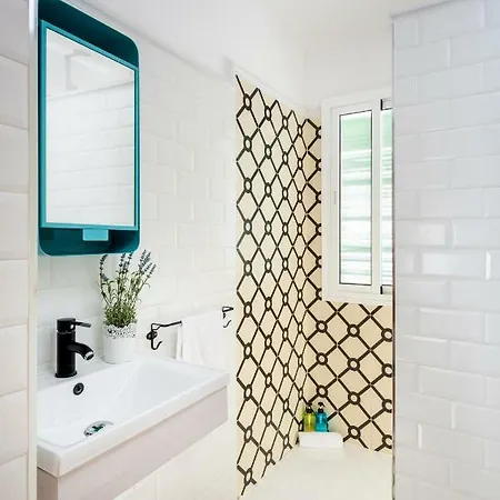 Apartment Antonio Salado Hsh *